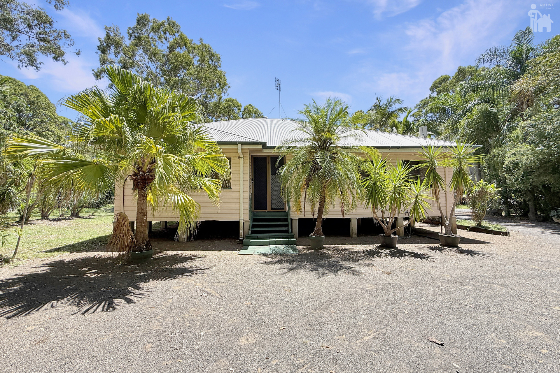 95 Sea Eagles Road, Booral, QLD 4655 AUS
