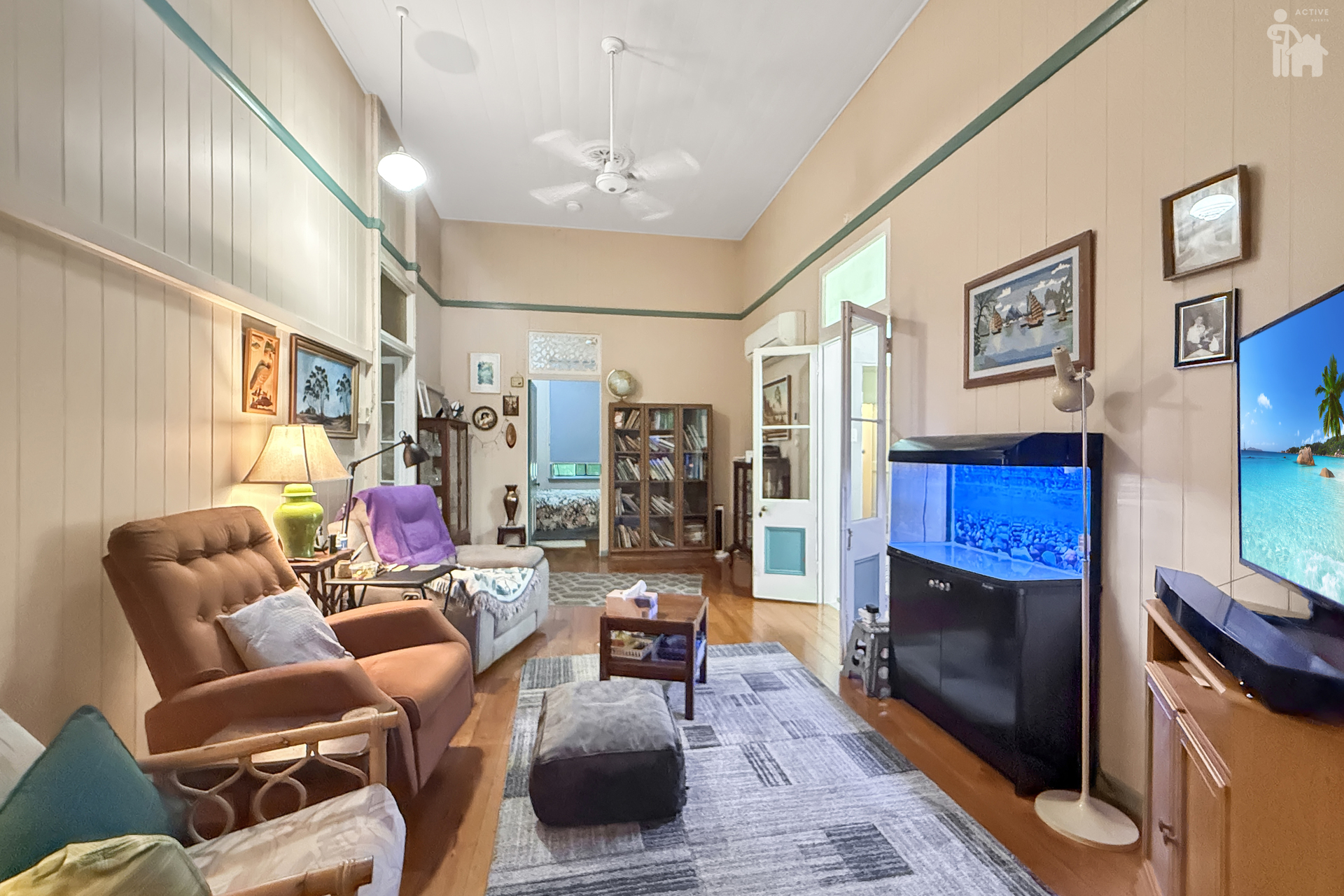 95 Sea Eagles Road, Booral, QLD 4655 AUS