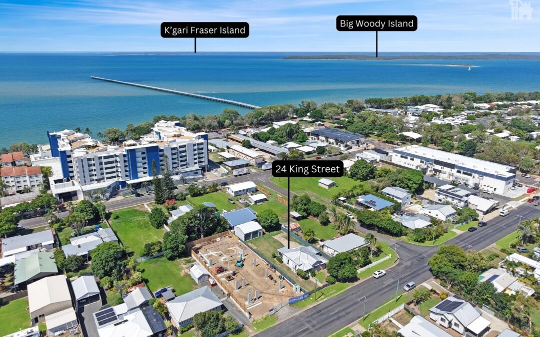 24 King Street, Urangan, QLD 4655