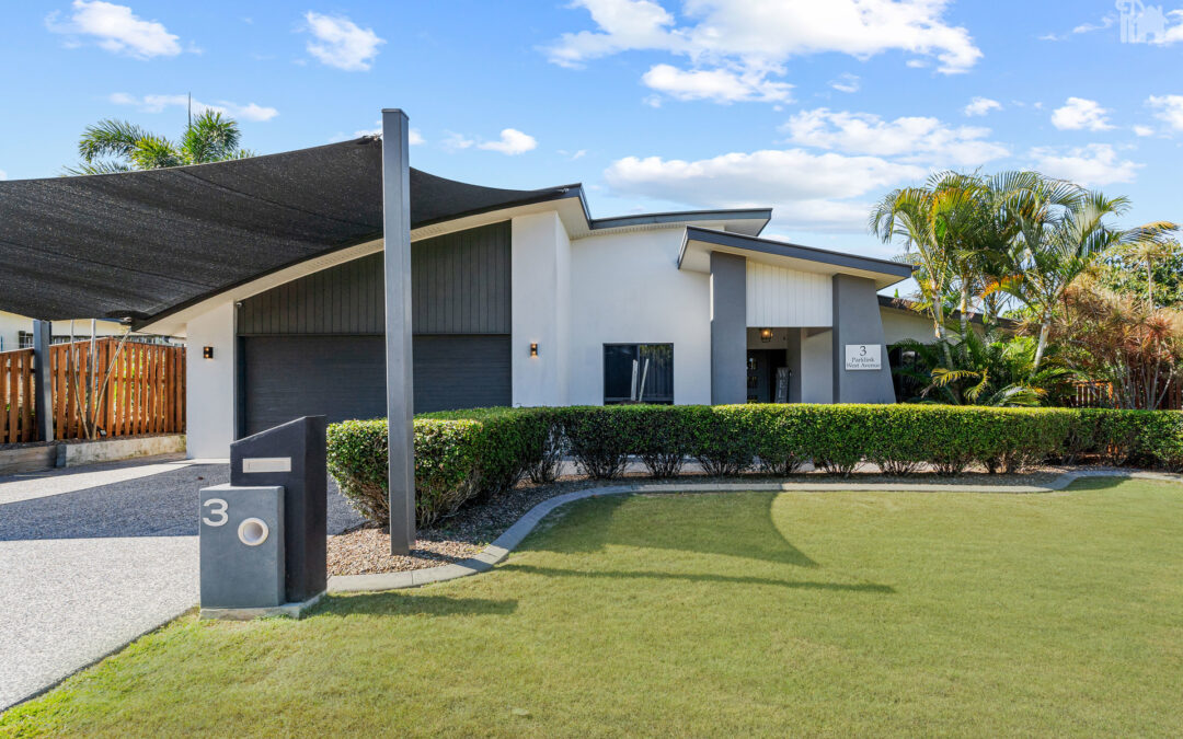 3 Parklink West Avenue, Wondunna, QLD 4655