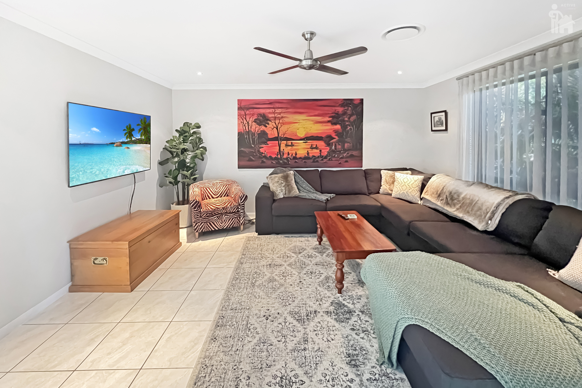 3 Parklink West Avenue, Wondunna, QLD 4655 AUS