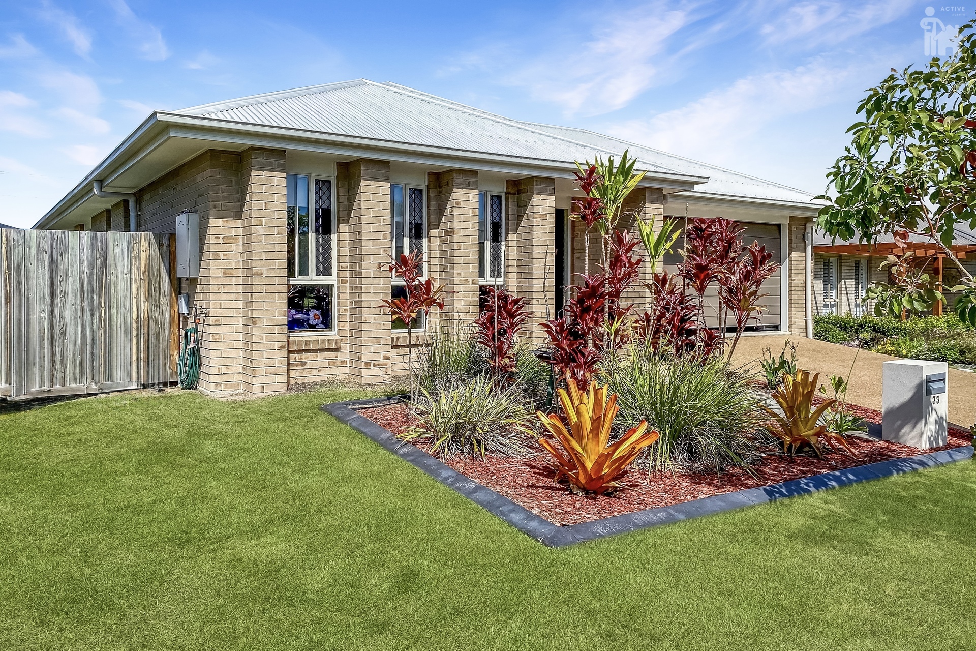 33 Tranquil Drive, Wondunna, QLD 4655 AUS