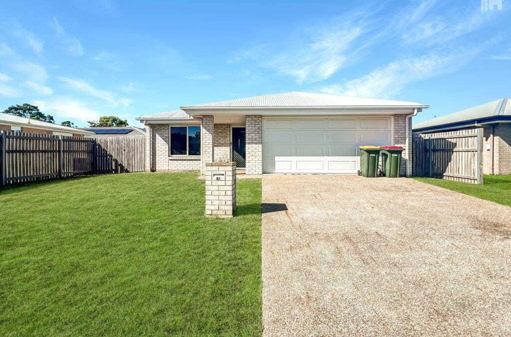 61 Girraween Way, Eli Waters, QLD 4655
