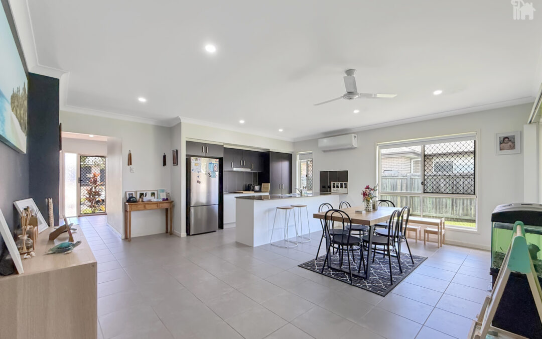 33 Tranquil Drive, Wondunna, QLD 4655