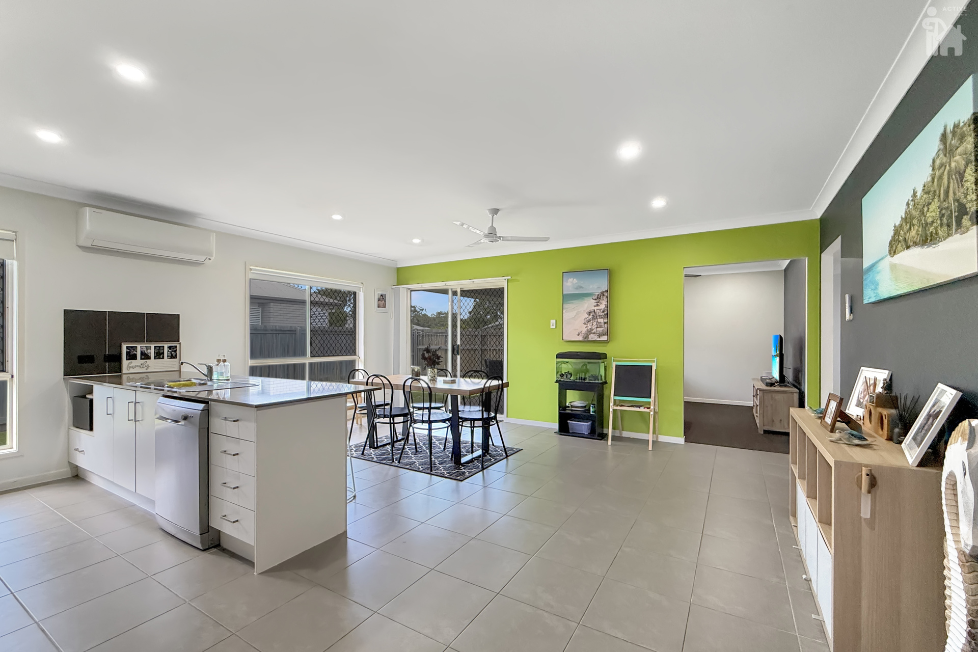 33 Tranquil Drive, Wondunna, QLD 4655 AUS