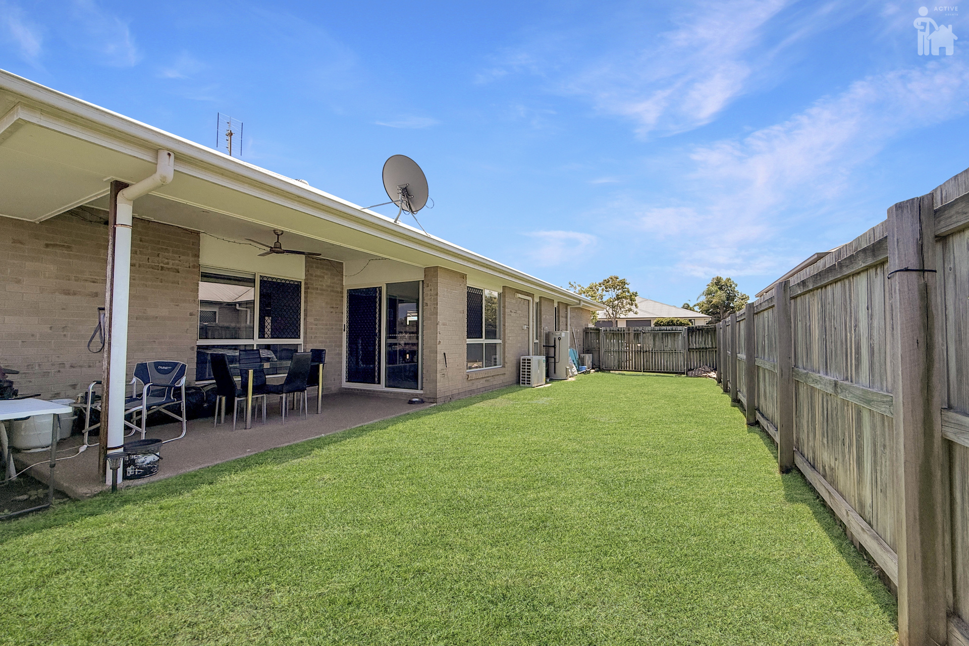 33 Tranquil Drive, Wondunna, QLD 4655 AUS