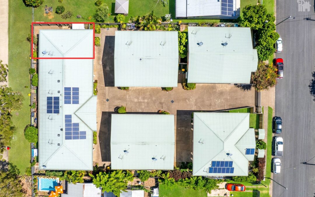 9/58-60 Stephenson Street, Scarness, QLD 4655