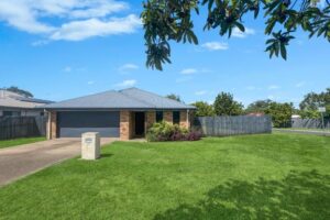 13 Colyton Street, Torquay, QLD 4655 AUS