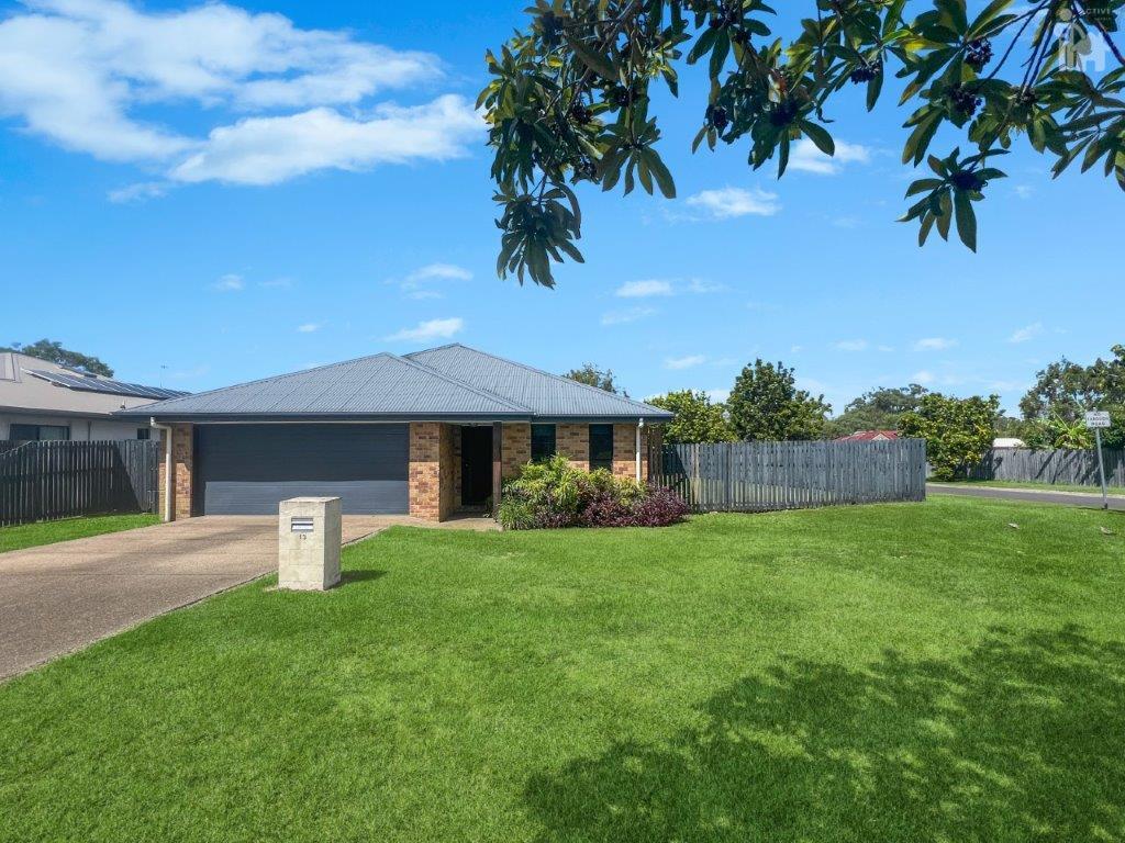 13 Colyton Street, Torquay, QLD 4655 AUS