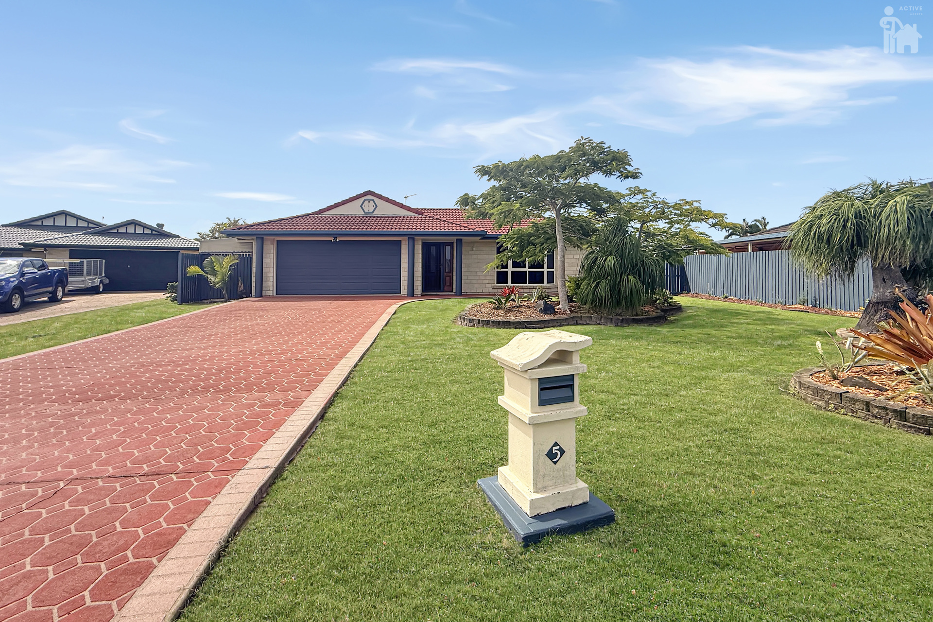 5 Whistler Court, Eli Waters, QLD 4655 AUS