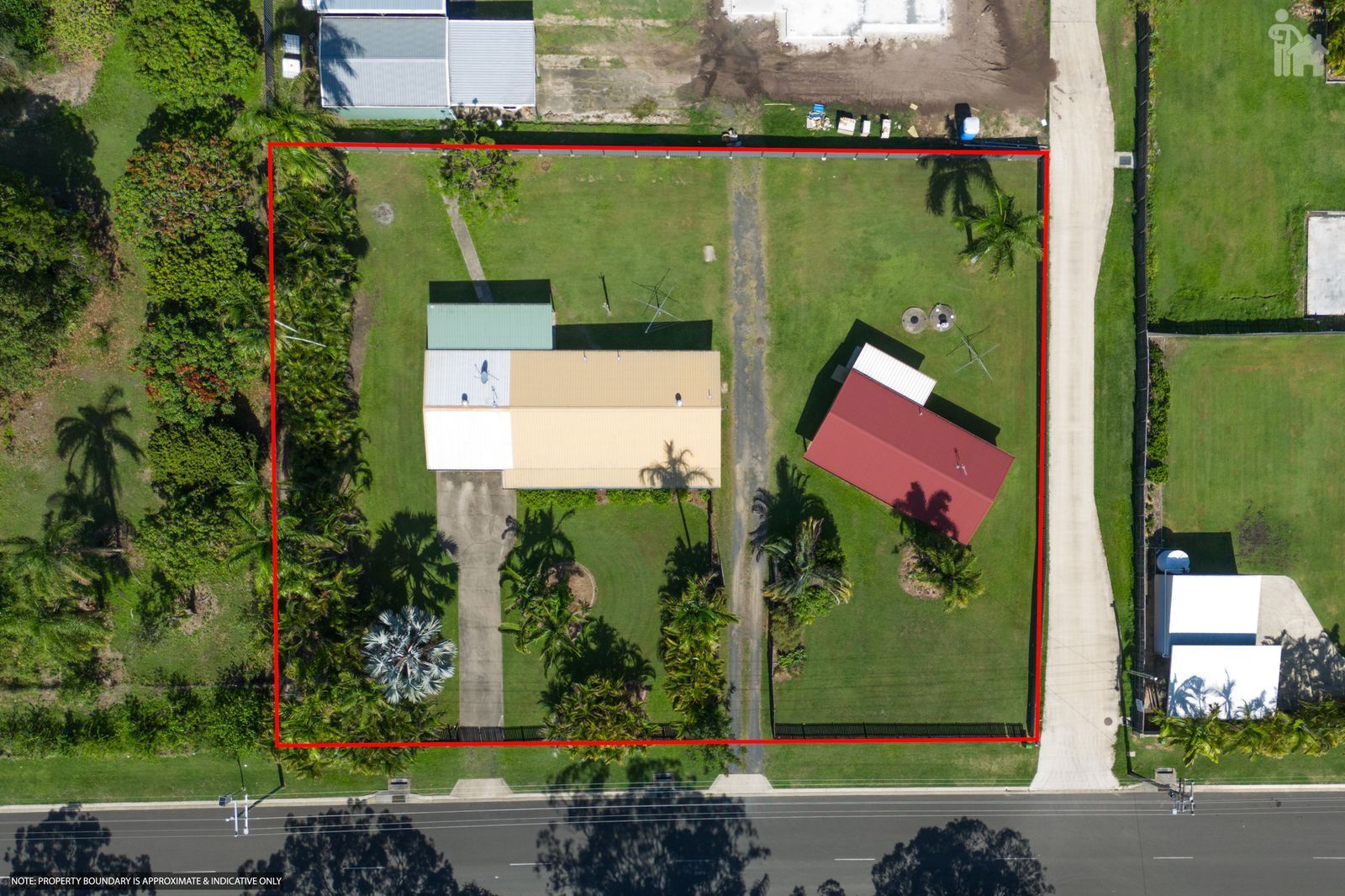 26A Hughes Road, Urangan, QLD 4655 AUS