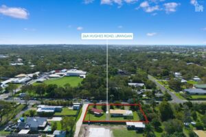 26A Hughes Road, Urangan, QLD 4655 AUS