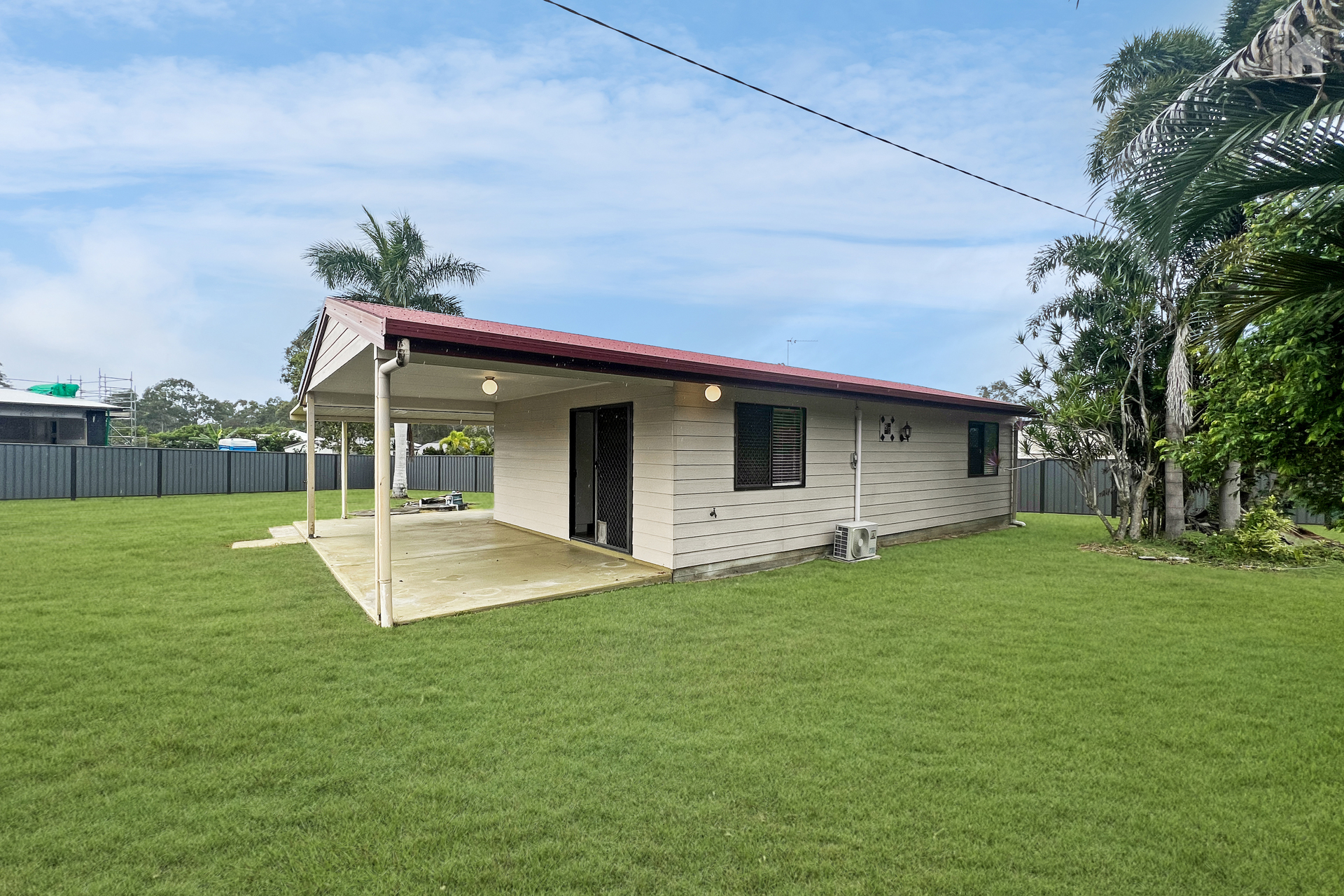 26A Hughes Road, Urangan, QLD 4655 AUS