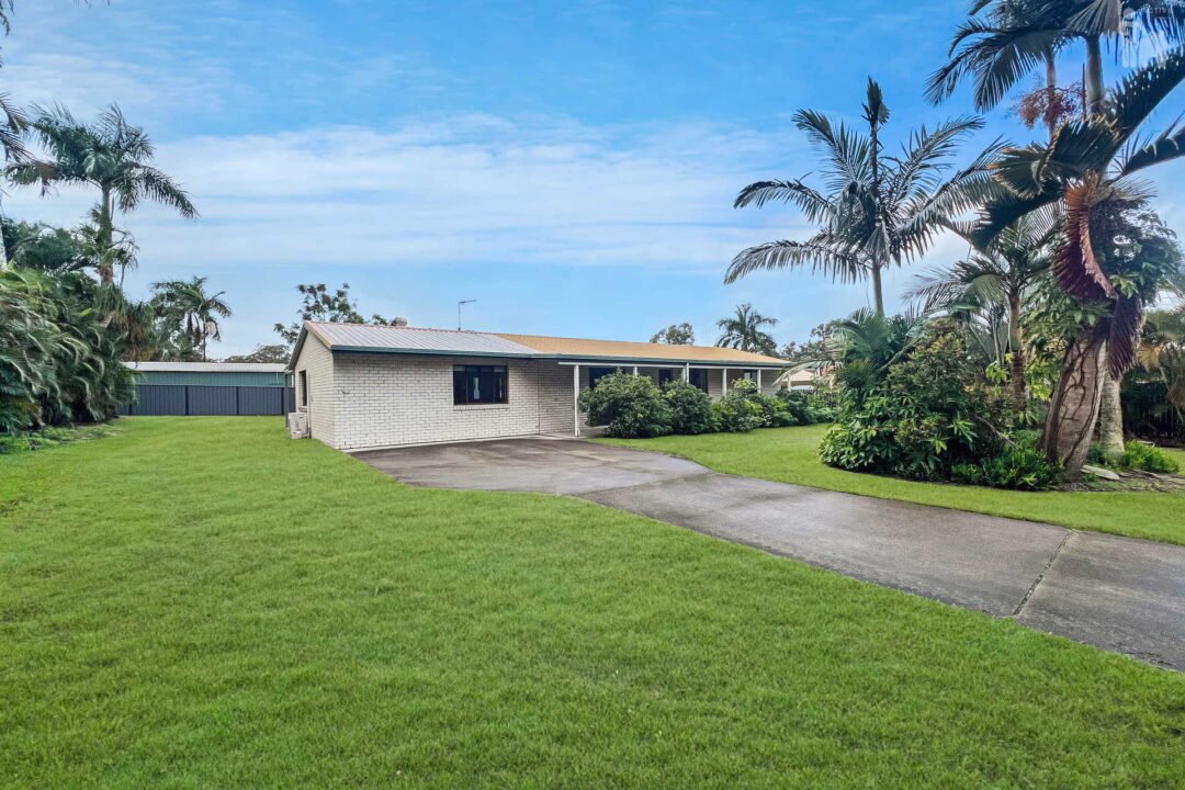 26A Hughes Road, Urangan, QLD 4655 AUS