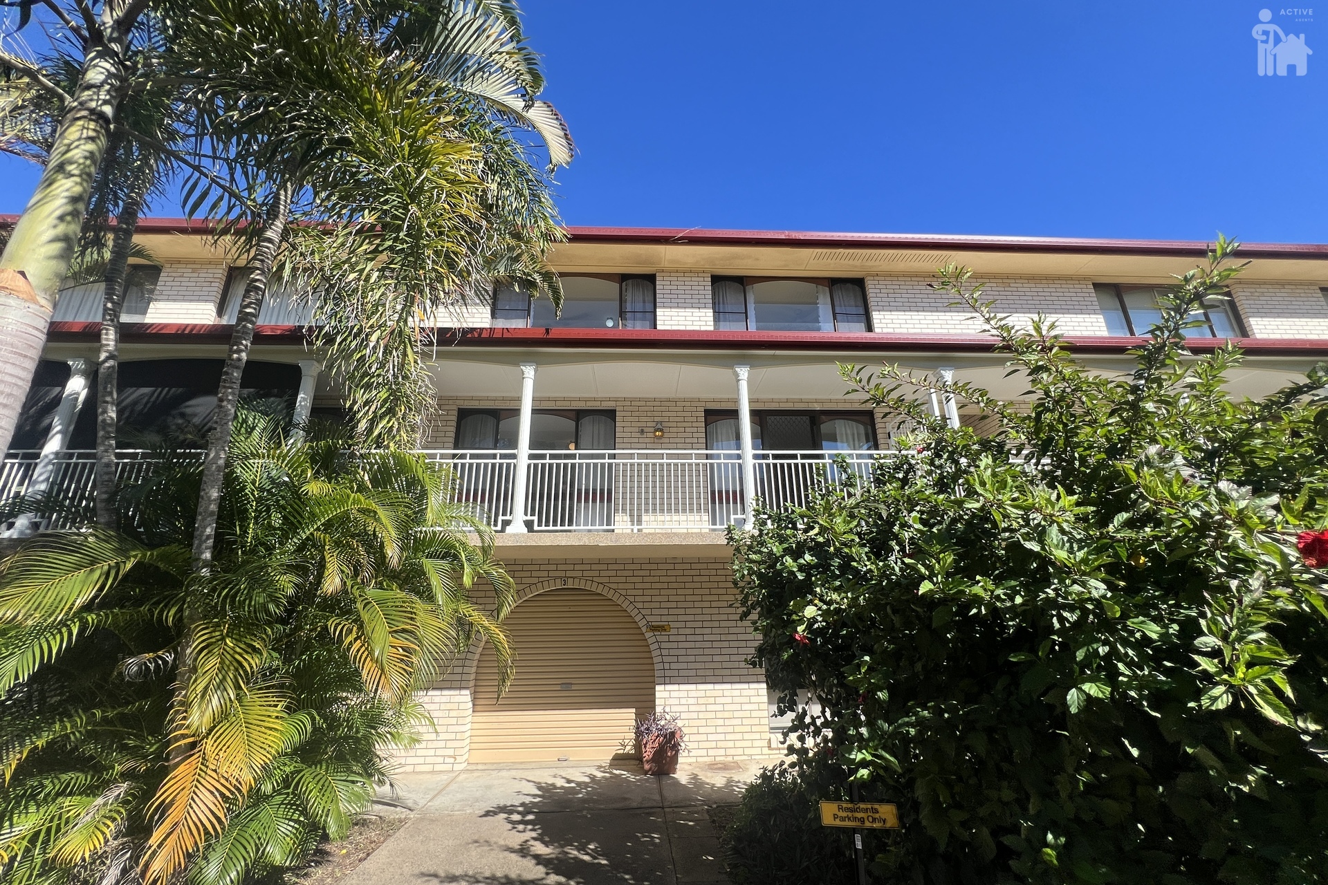 10/372 The Esplanade, Scarness, QLD 4655 AUS