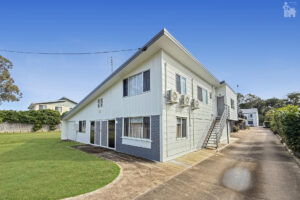 1B/404 Esplanade, Torquay, QLD 4655 AUS
