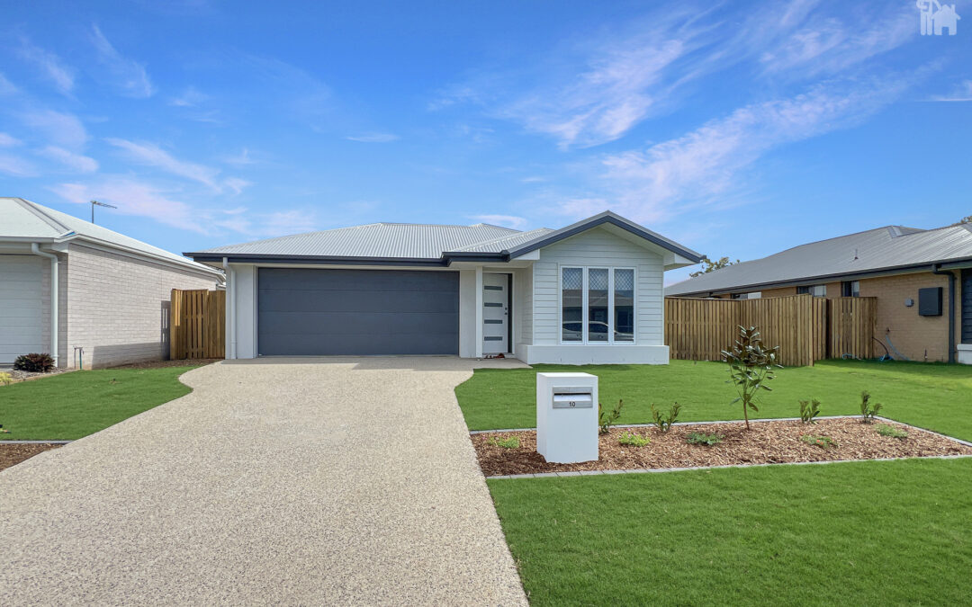 10 Cudgerie Street, Wondunna, QLD 4655