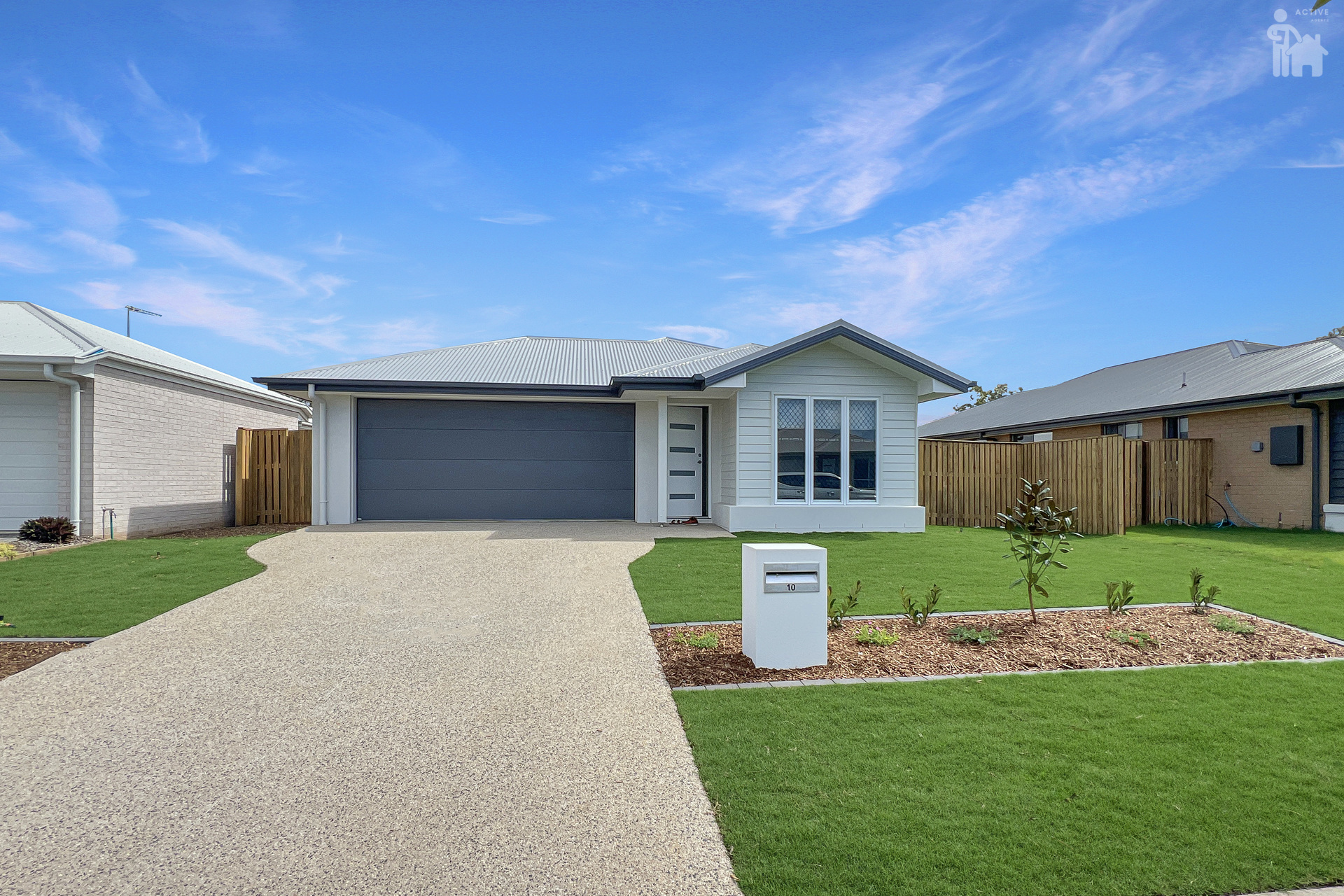 10 Cudgerie Street, Wondunna, QLD 4655 AUS