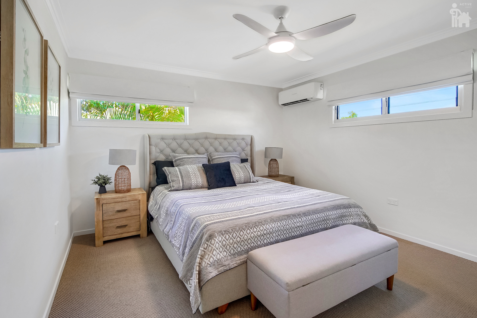 2/196 Cypress Street, Urangan, QLD 4655 AUS