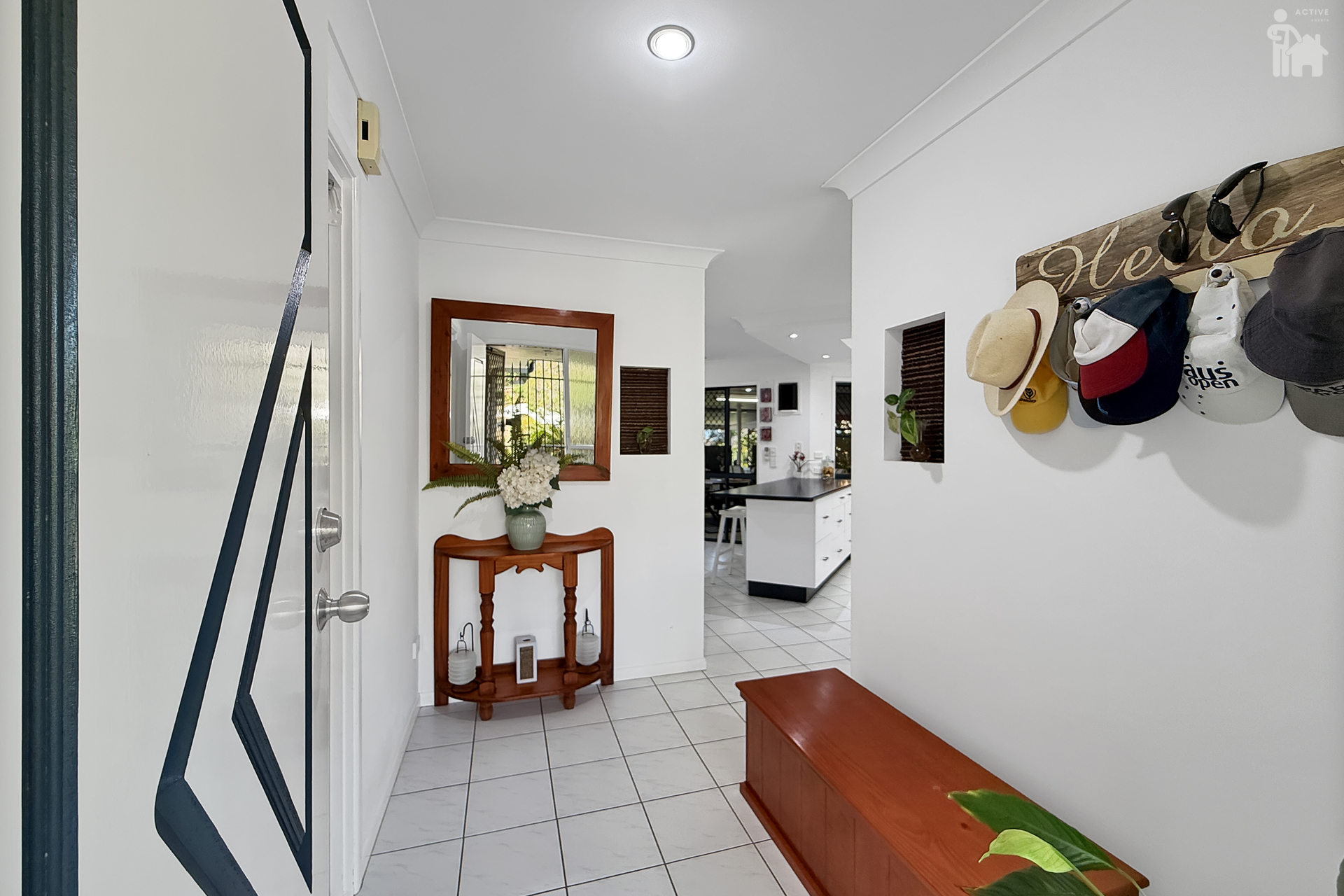 4 Faraday Court, Urraween, QLD 4655 AUS