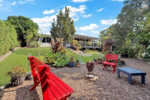 4 Faraday Court, Urraween, QLD 4655 AUS