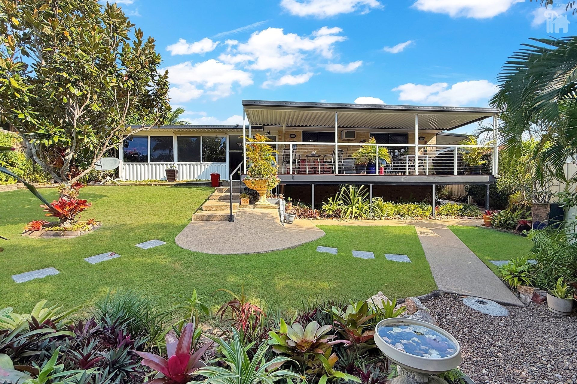 4 Faraday Court, Urraween, QLD 4655 AUS