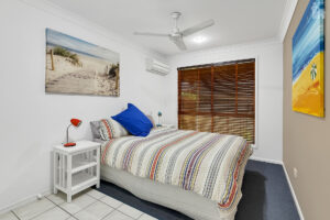 4 Faraday Court, Urraween, QLD 4655 AUS