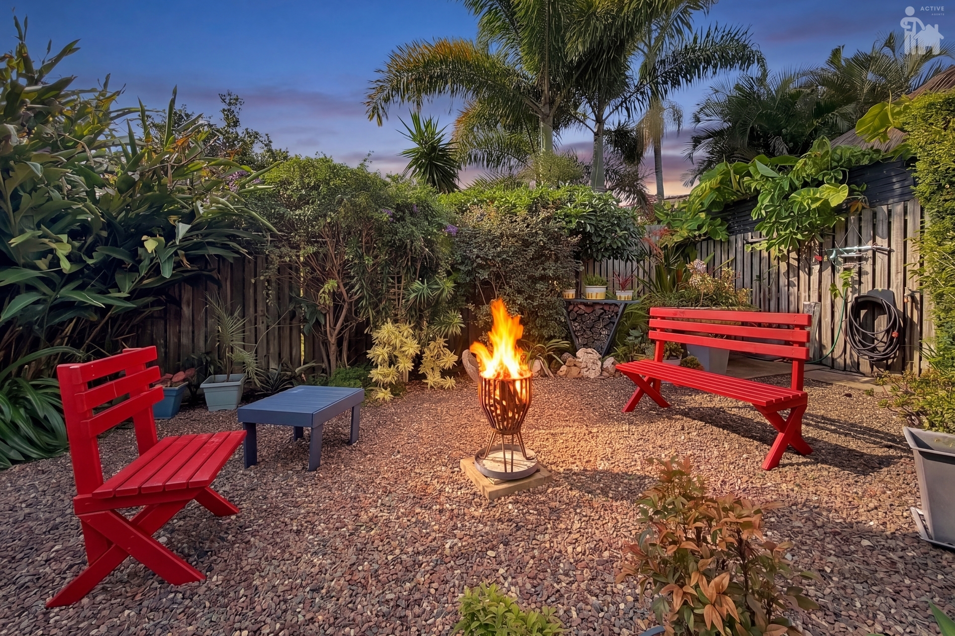 4 Faraday Court, Urraween, QLD 4655 AUS