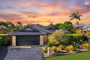 4 Faraday Court, Urraween, QLD 4655 AUS