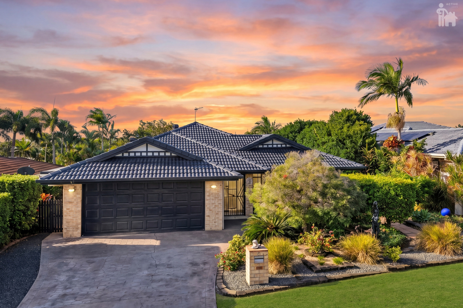 4 Faraday Court, Urraween, QLD 4655 AUS