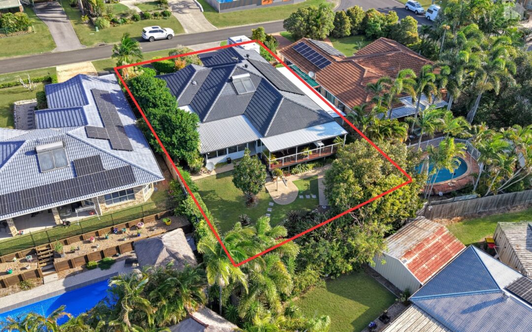 4 Faraday Court, Urraween, QLD 4655
