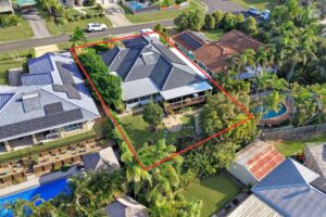 4 Faraday Court, Urraween, QLD 4655 AUS