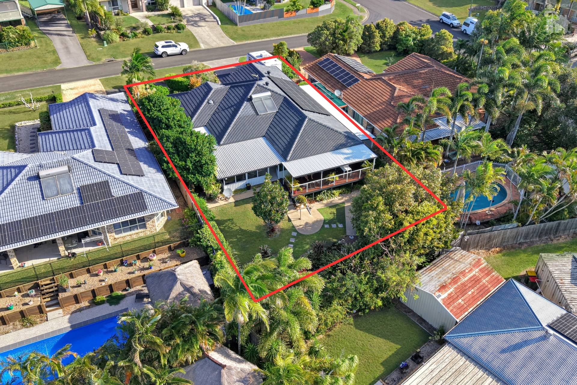 4 Faraday Court, Urraween, QLD 4655 AUS
