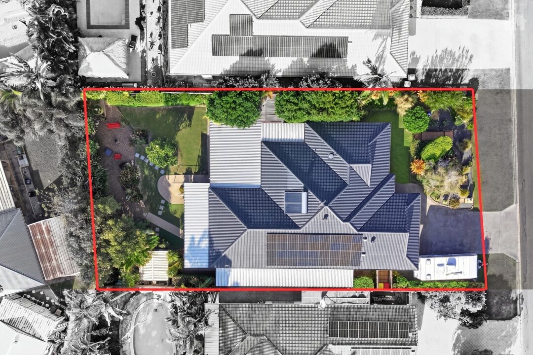 4 Faraday Court, Urraween, QLD 4655 AUS