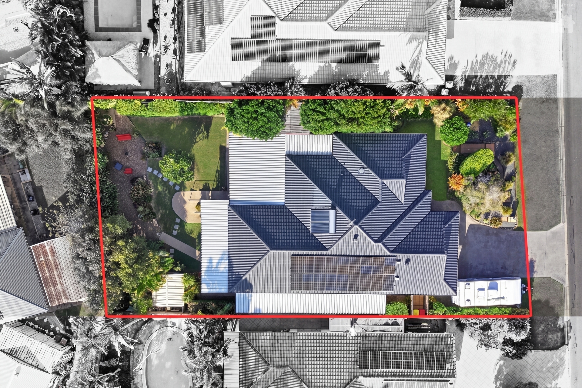 4 Faraday Court, Urraween, QLD 4655 AUS