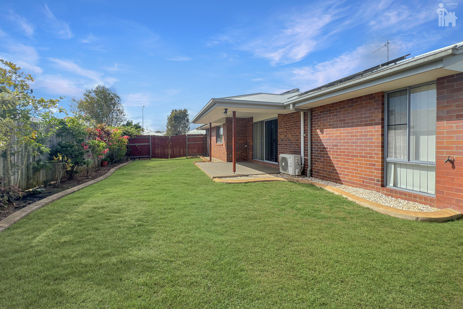 16 Wylie Way, Urraween, QLD 4655 AUS