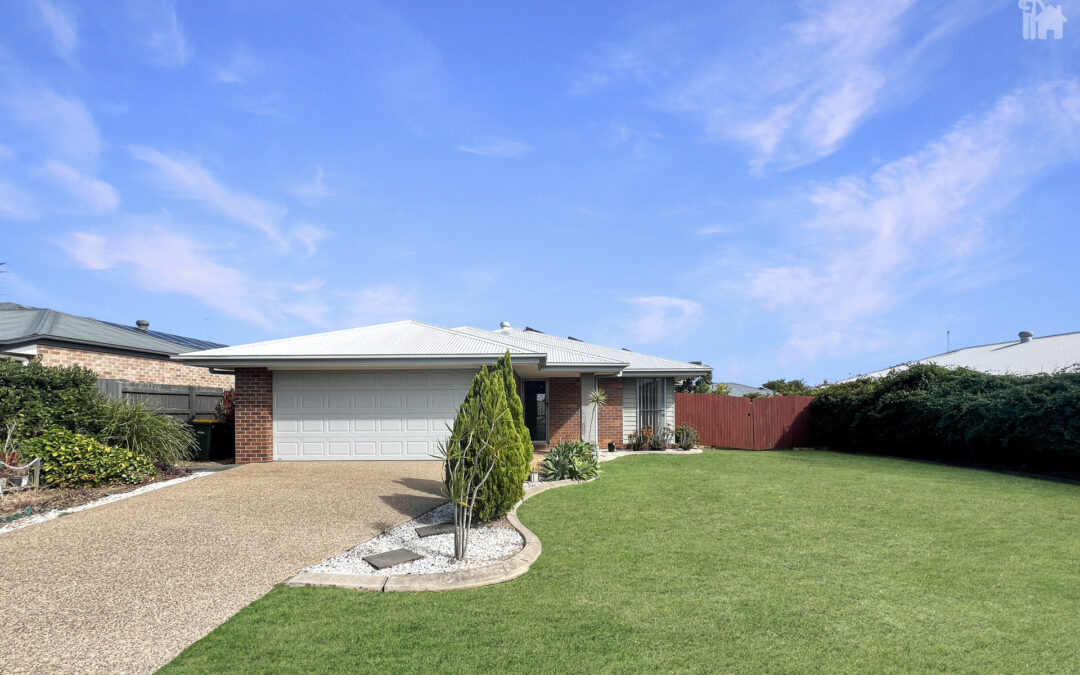 16 Wylie Way, Urraween, QLD 4655