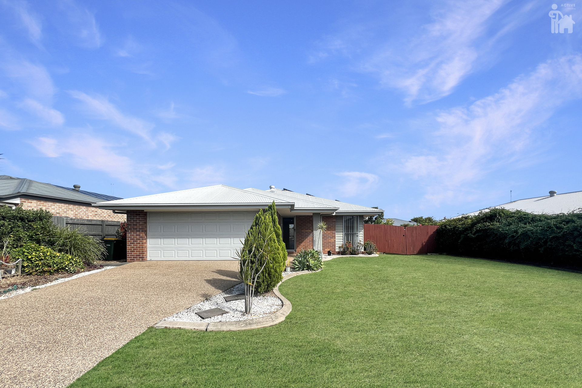 16 Wylie Way, Urraween, QLD 4655 AUS