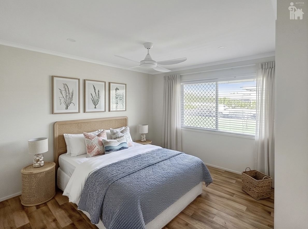 5 Banksia Street, Point Vernon, QLD 4655 AUS