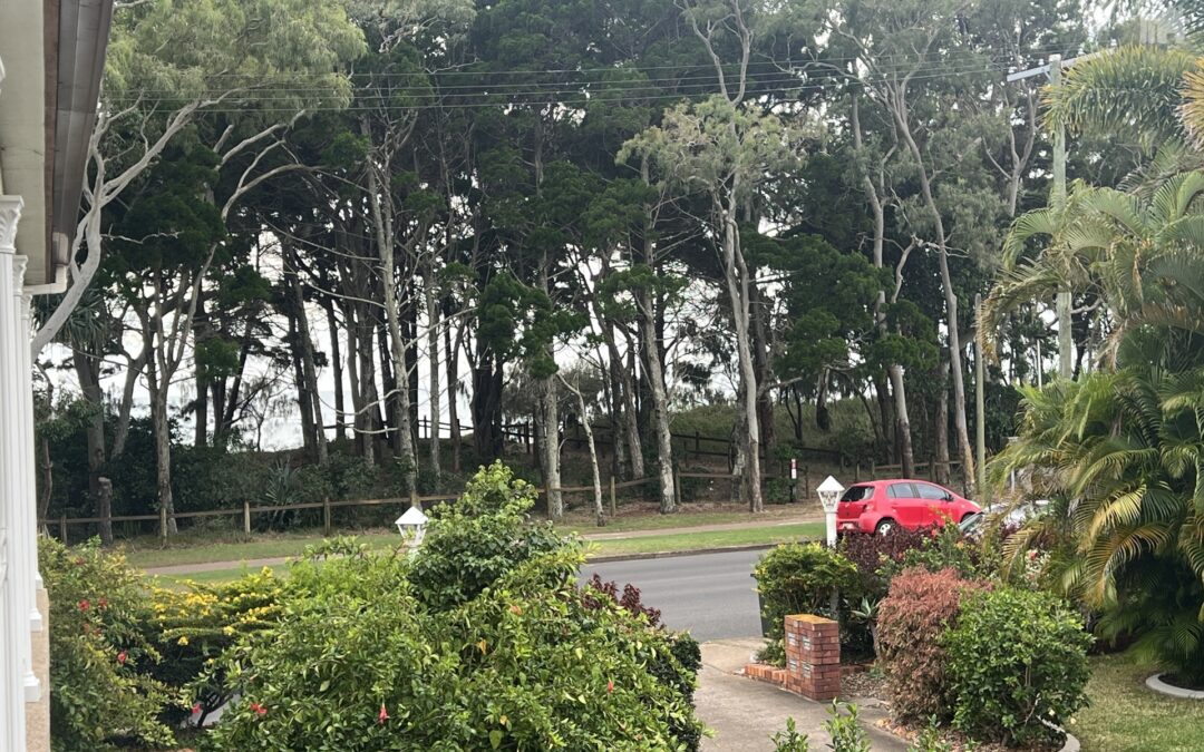 10/372 The Esplanade, Scarness, QLD 4655