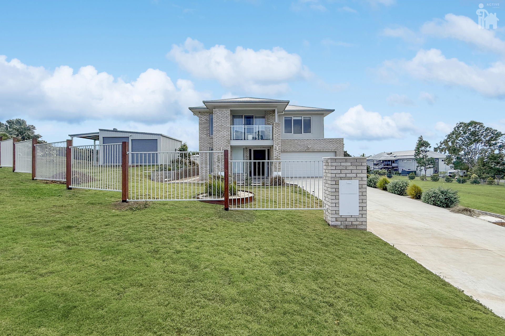 7-15 Edgecumbe Close, River Heads, QLD 4655 AUS