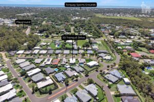 33 Tranquil Drive, Wondunna, QLD 4655 AUS