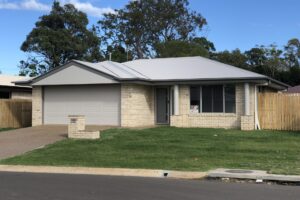 4 Bradman Way, Urangan, QLD 4655 AUS