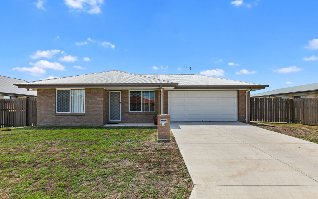 59 Serenity Drive, Eli Waters, QLD 4655