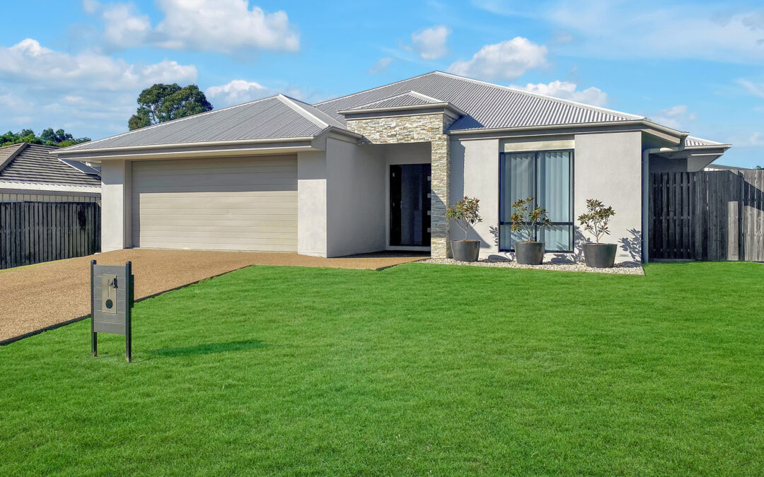 4 Bay Breeze Close, Wondunna, QLD 4655