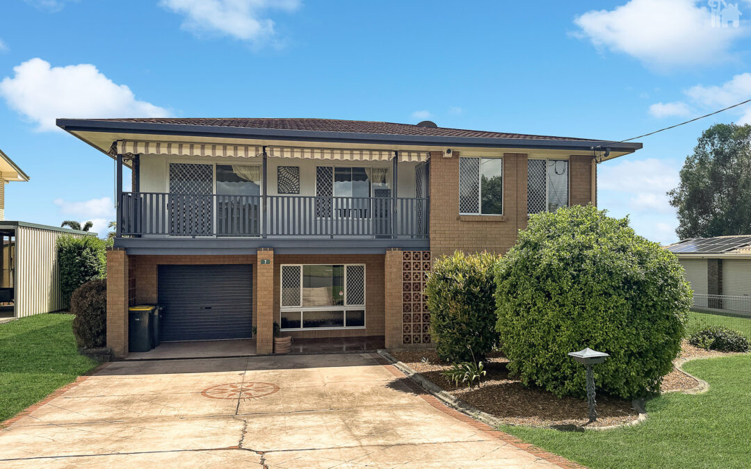 7 Ungowa Avenue, Pialba, QLD 4655