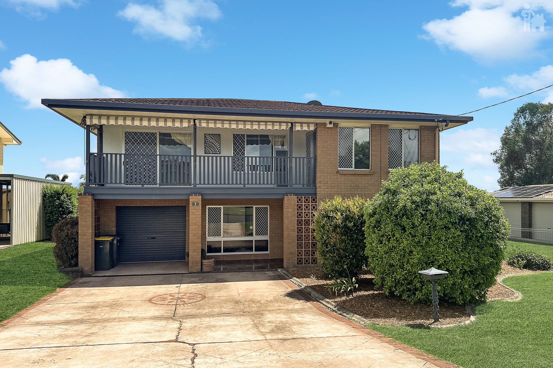 7 Ungowa Avenue, Pialba, QLD 4655 AUS