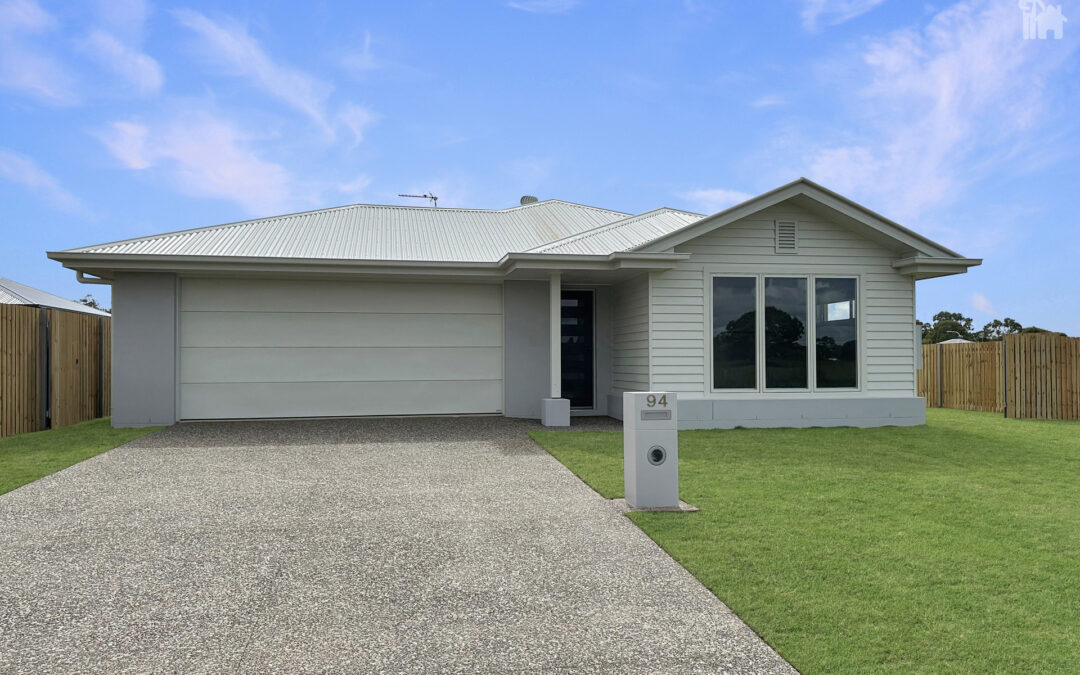 94 Samarai Drive, Kawungan, QLD 4655