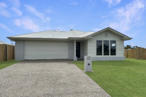 94 Samarai Drive, Kawungan, QLD 4655 AUS