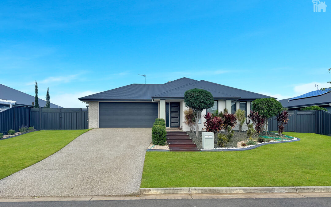 55 Spring Way, Nikenbah, QLD 4655